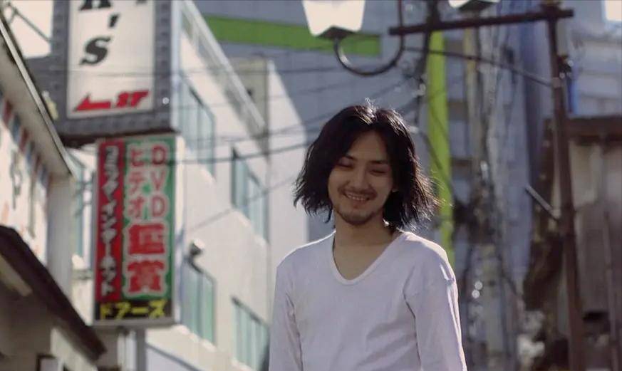 电影|《多田便利屋》：两个“社会边缘”人物的恩怨与容忍