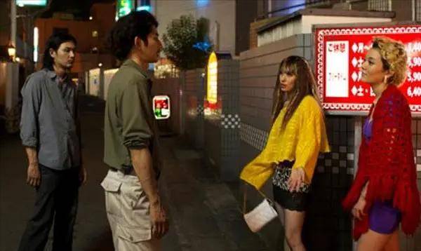 电影|《多田便利屋》：两个“社会边缘”人物的恩怨与容忍