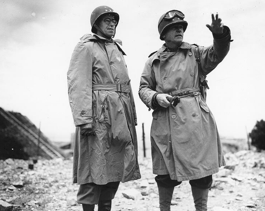 原创荒唐离谱的格里芬行动主力部队没啥作用全靠突击队四处搞事