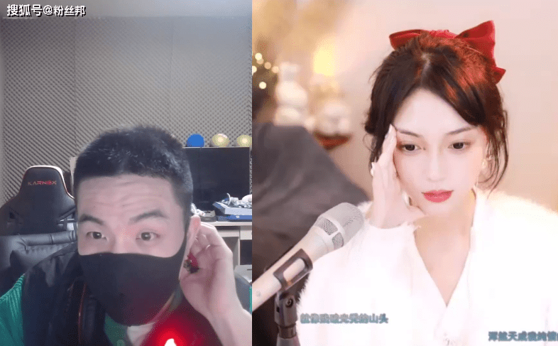 原创小漠pk偶遇前女友慕诗琪场面很是尴尬被惩罚唱算什么男人