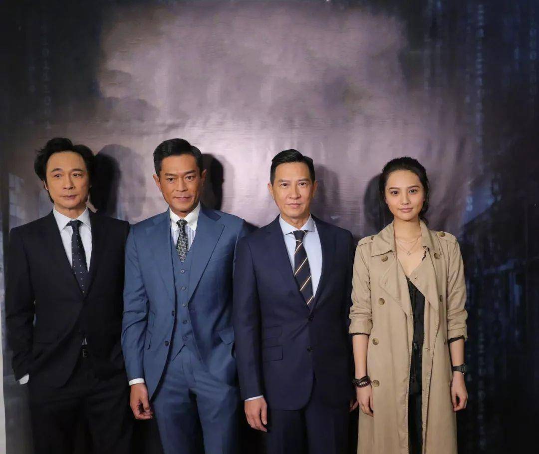 亲爱的|《亲爱的》演杨紫闺蜜被关注,如今资源大好,与古天乐张家辉合作