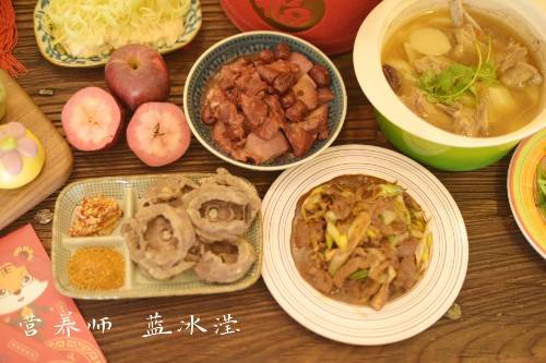 料酒|孩子冬天要吃肉？冬季适合给孩子吃什么肉？怎么做更健康？