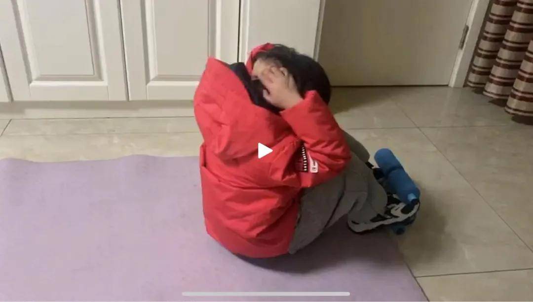 跳繩|冰墩墩帶你一起“趣”運動