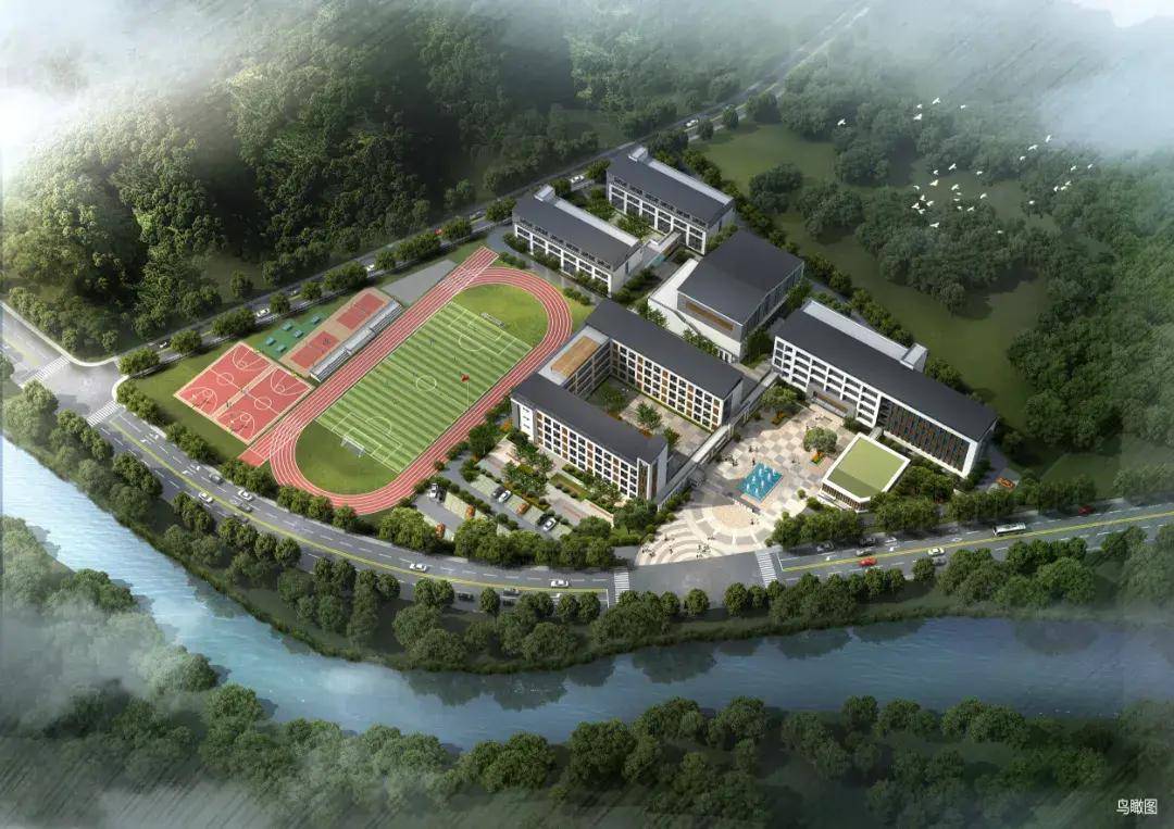 有房丨台州2021年新(改扩)建9所中小学校 新增11260个学位_建设_面积