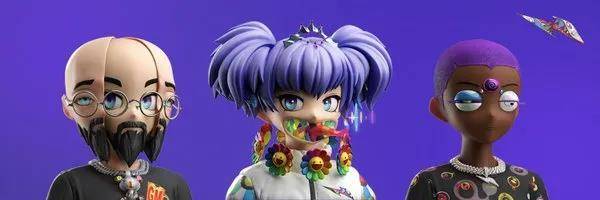 The 被耐克收购的加密潮牌RTFKT,是何方神圣?