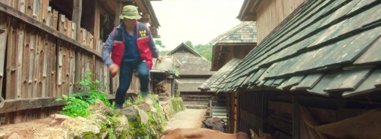 晋北|笑中带泪的国民喜剧，《一点就到家》让人相信梦想的力量