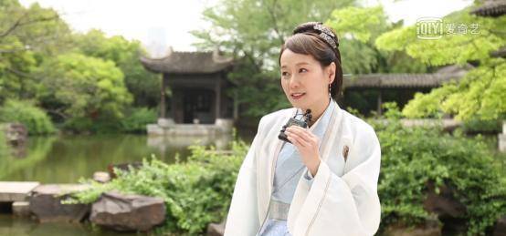 许仙|新版《白娘子传奇》给许仙加戏!叶童演许仙母亲!大赞鞠婧祎美!