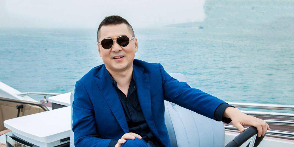 角色|大叔萝莉恋系列,陈建斌辣眼,张嘉译迷人,方中信才是正确示范