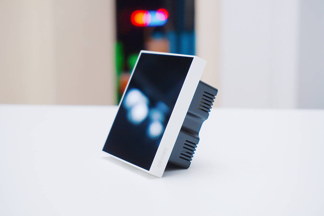 开启你的智能家居生活：欧瑞博全屋智能-体验套餐