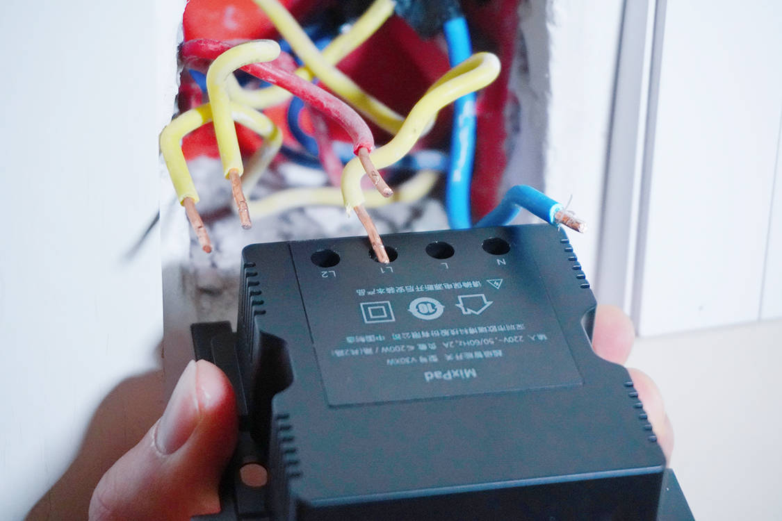 开启你的智能家居生活：欧瑞博全屋智能-体验套餐