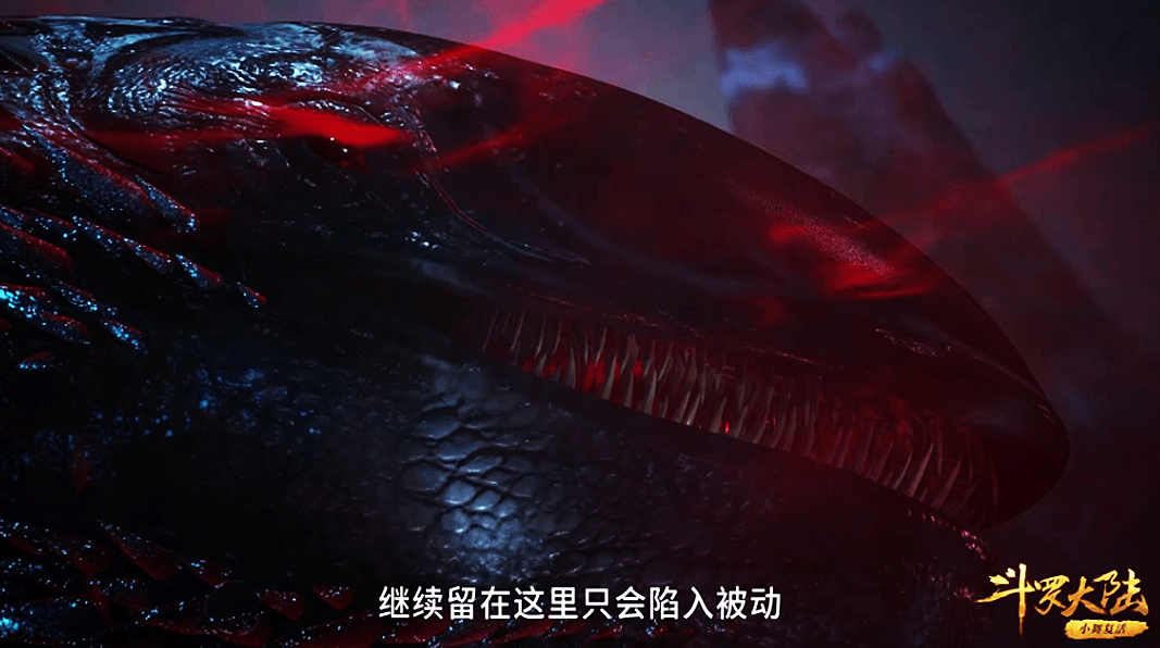 原创斗罗邪魔虎鲸既然是海洋的祸害海神为什么不直接下令灭杀