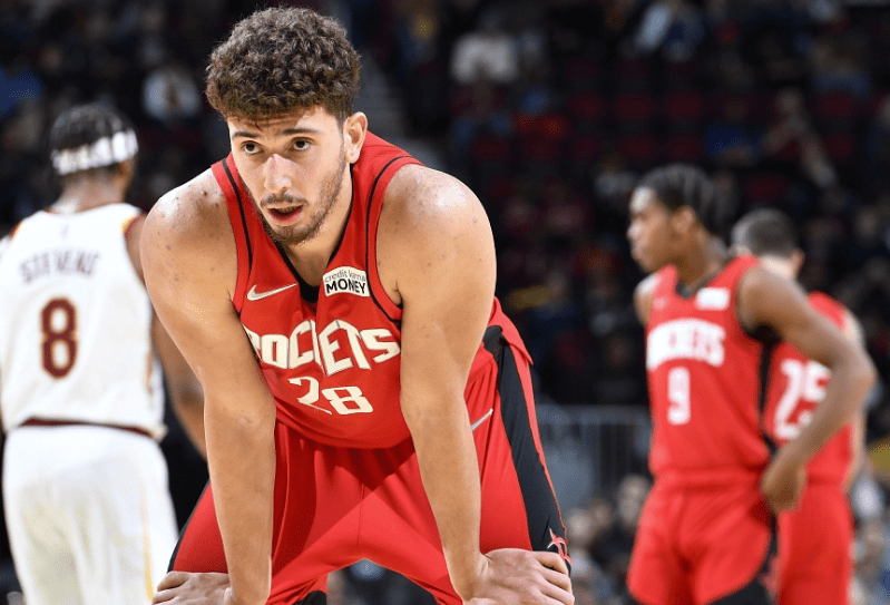 波特|火箭2021年度7件大事：哈登離隊，小波特單場50分，4位首輪秀加盟