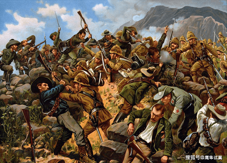 历史上,英国侵略过这么多国家,为什么没几个国家记恨它?