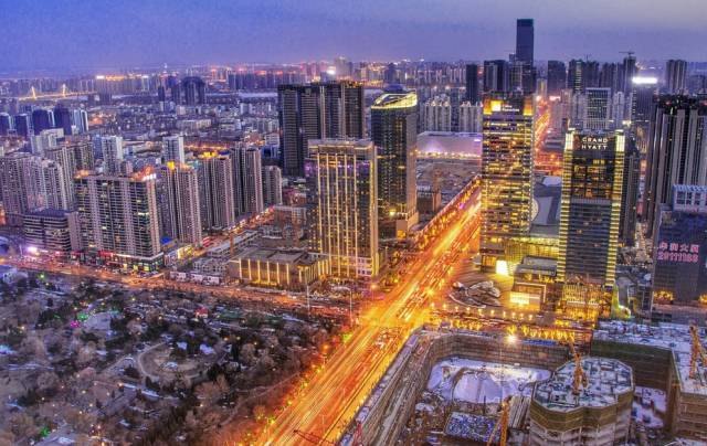 原创沈阳保存完好的古建筑占地面积大风格少见门票50元值得一看