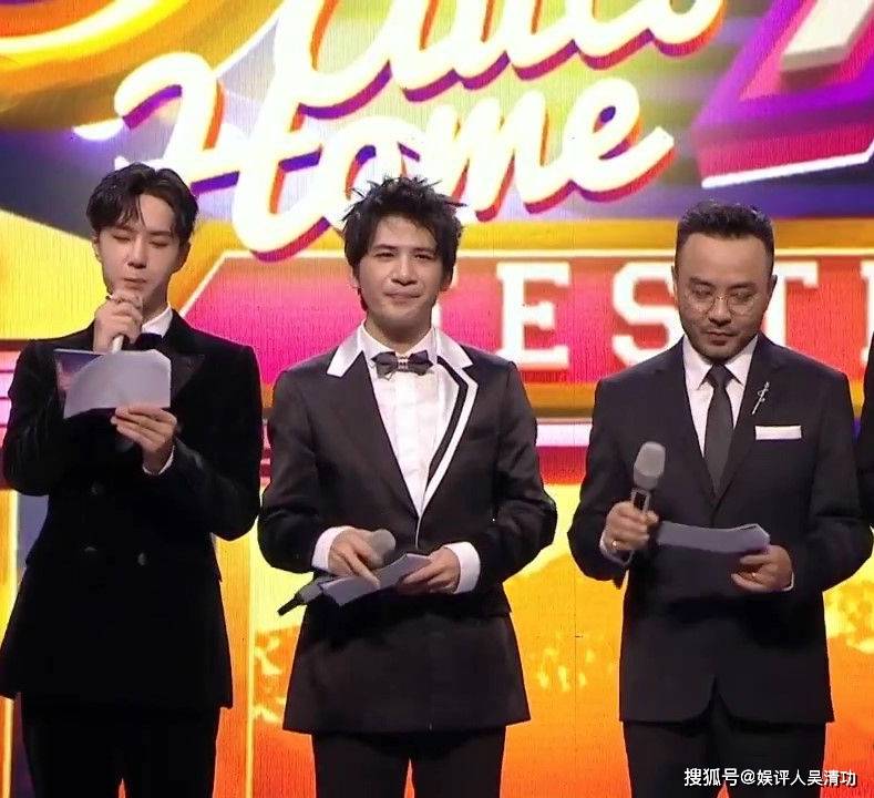 湖南衛視跨年晚會節目單：謝娜和吳昕回歸，王一博獨唱，楊冪合唱 娛樂 第3張