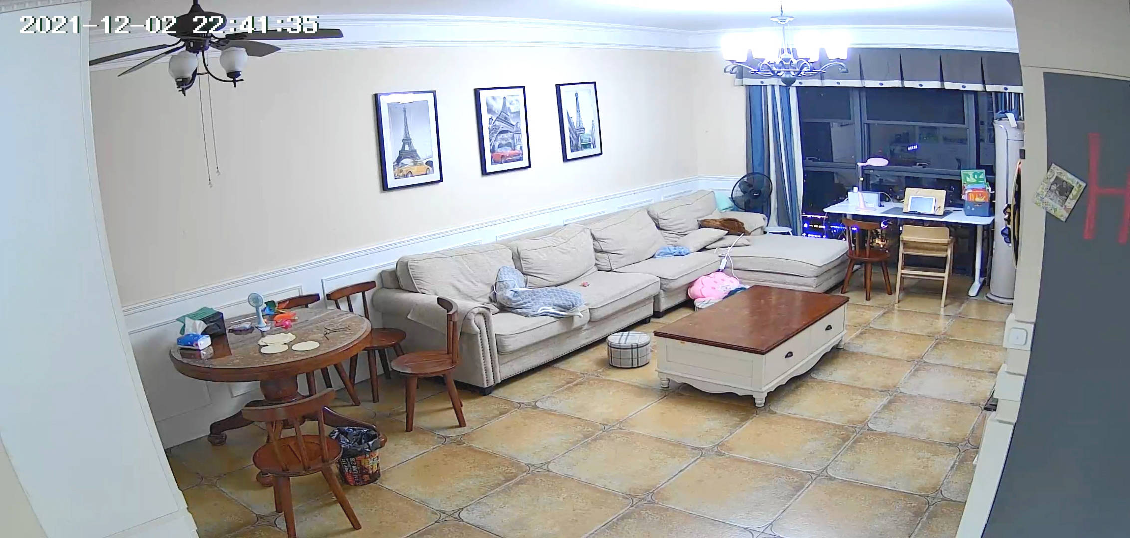 开启你的智能家居生活：欧瑞博全屋智能-体验套餐