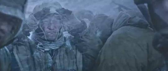 天气|不是《水门桥》需要春节档，而是春节档需要《水门桥》