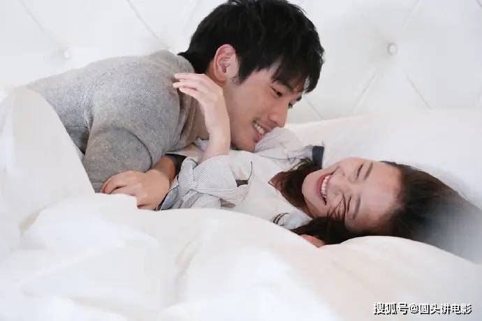 因为|“看一集就入坑”的5部剧，每部都值得二刷，你看过哪几部？