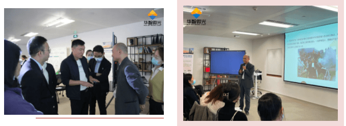 沙龙回顾 发掘每个人心中的BOB全站太阳——人力资源战略的“势”“道”“术”(图1)