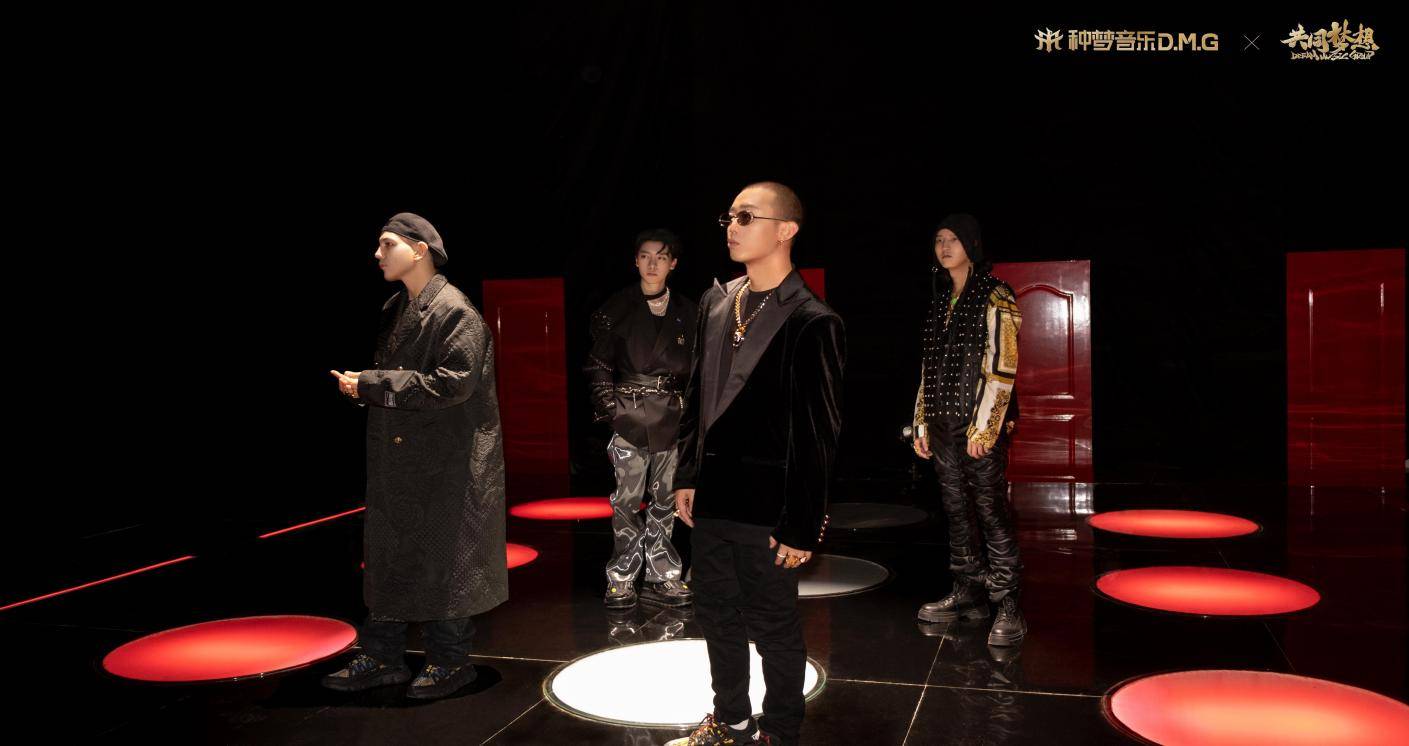 梦想|肩负责任与担当！种梦音乐家族合唱歌曲《共同梦想》向祖国献礼