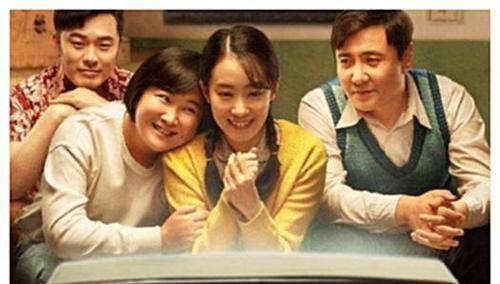 瓦迪姆·佩尔曼|新浪评比十佳电影，肯定有你没看过的？张子枫获奖！易烊千玺惜败