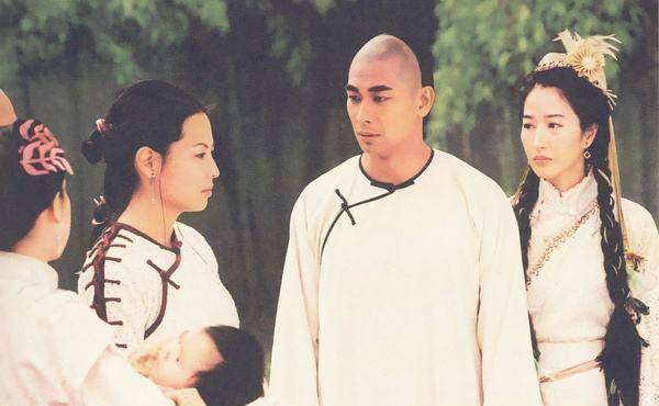 武林秘籍|从选角到内容编排 各门派谱写金庸“武林秘籍”