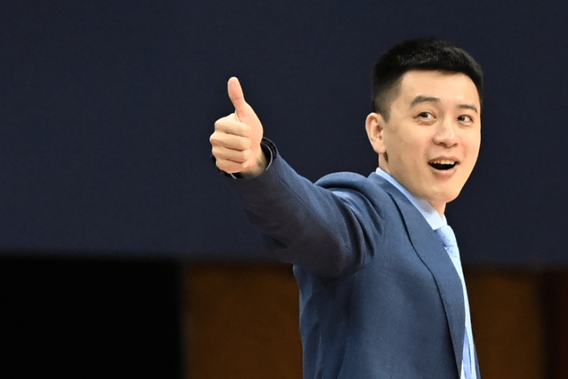 辽宁|CCTV5直播，辽粤大战关乎排名，辽宁内线占优守第1，易建联遇挑战
