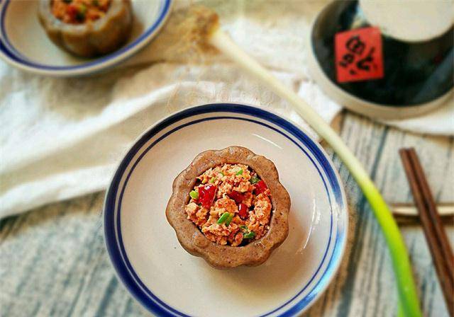 因为|看着像泥土的虾酱没胃口？那是你不了解它，看完这些保证你爱上吃