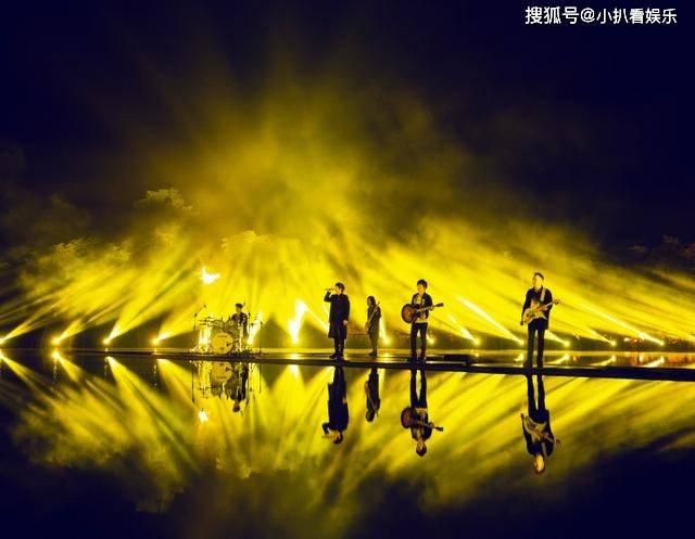 卫视|湖南卫视跨年晚会有尴尬也有感动，拿下卫视第一