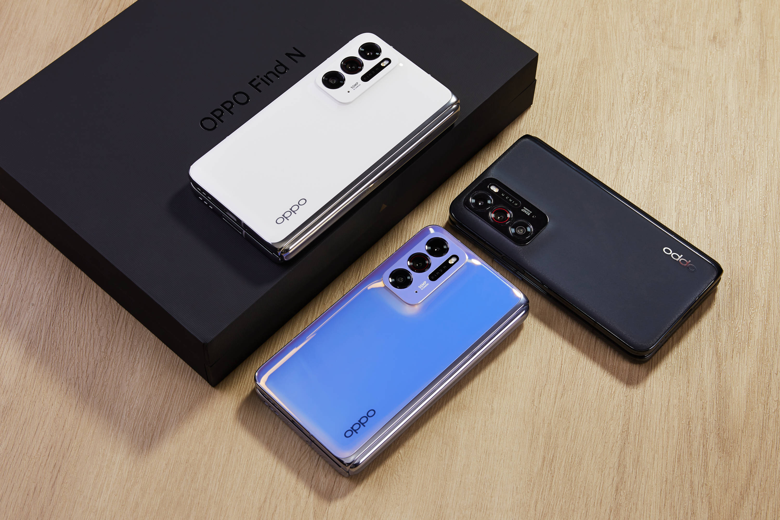 原创oppo新专利曝光机身背部配备副屏可隐身还是绿厂会玩