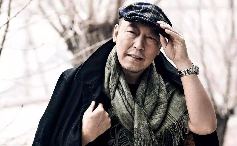 演技|倪大红不红，天理难容！