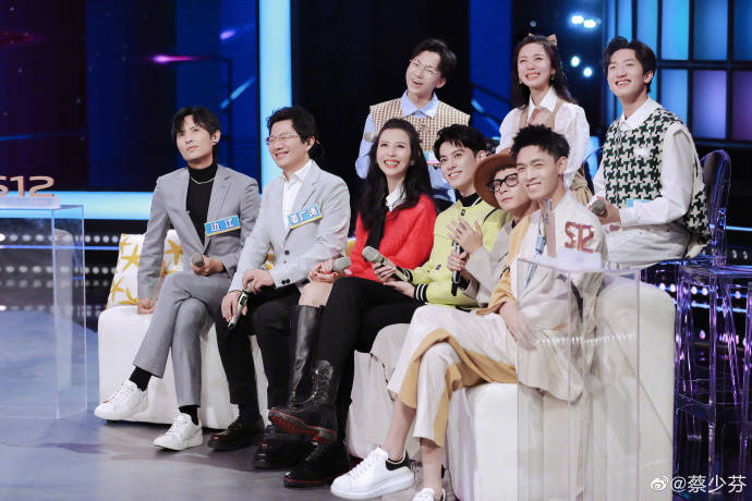 拼盘|你好星期六首播收视夺冠,何炅带不动新生主持,内容拼盘大杂烩