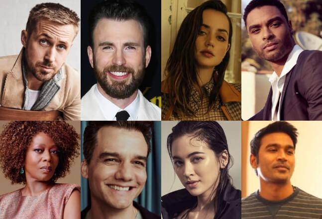 武打|她有一半的华人血统，是好莱坞武打担当，《权游》里也有她的身影