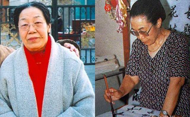 电影|八一厂表演艺术家曲云近照曝光，“银幕母亲”专业户，如今91岁了