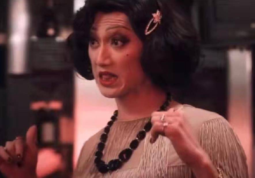 霍建华|开播1天，豆瓣几乎无差评，林心如这回终于狠狠牛气了一把