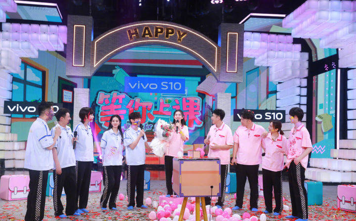 谢娜来|《快本》解散，跨年晚会未能当主持人，对谢娜来说未必不是好事