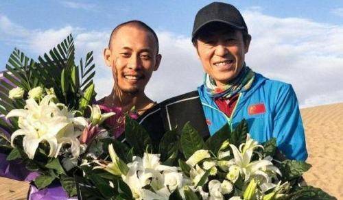 时间|张译开启霸屏模式，3个月上4部电影，有望3个月创造百亿票房