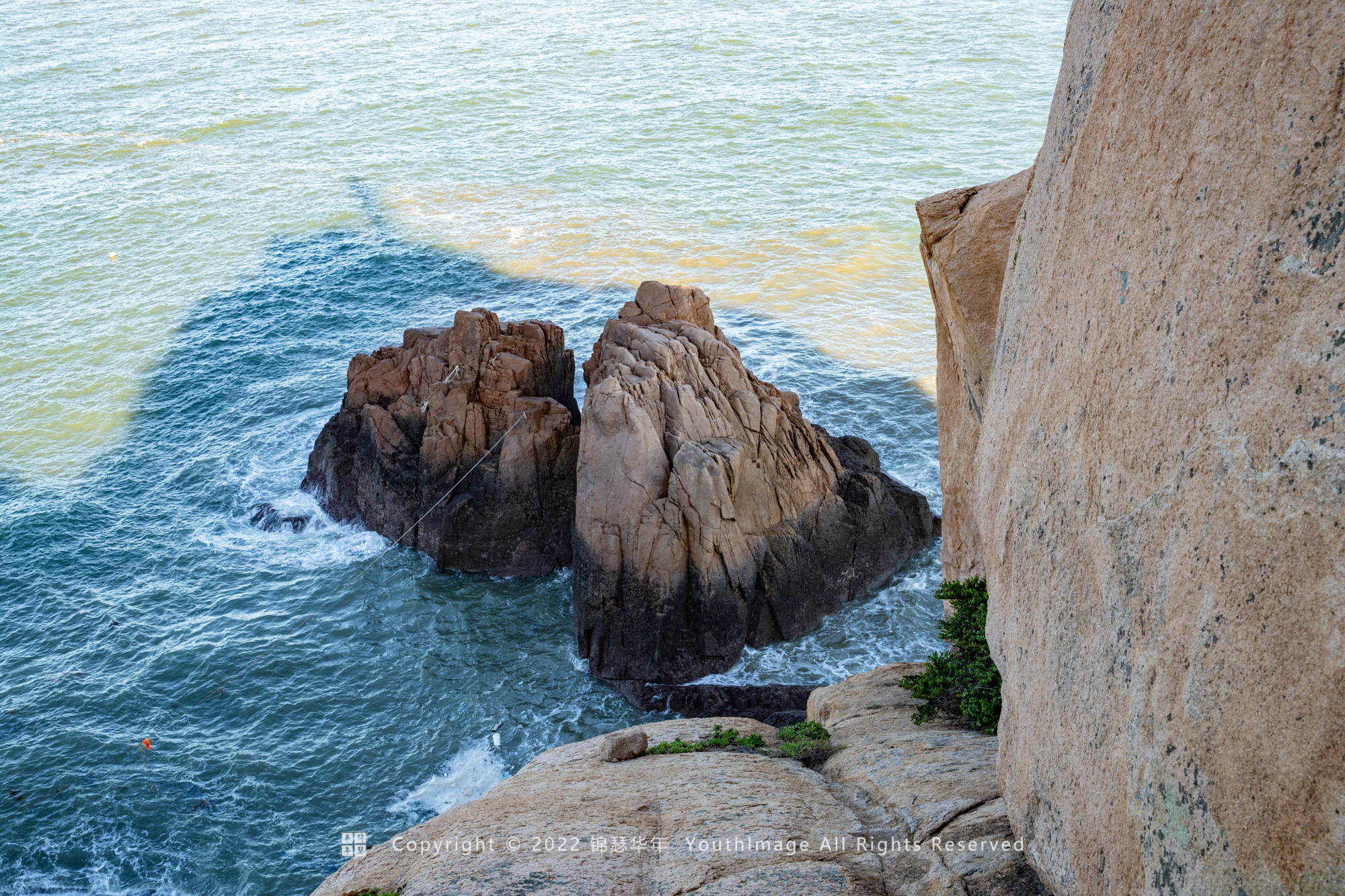 追寻闾峡灯塔_时间_地方_霞浦