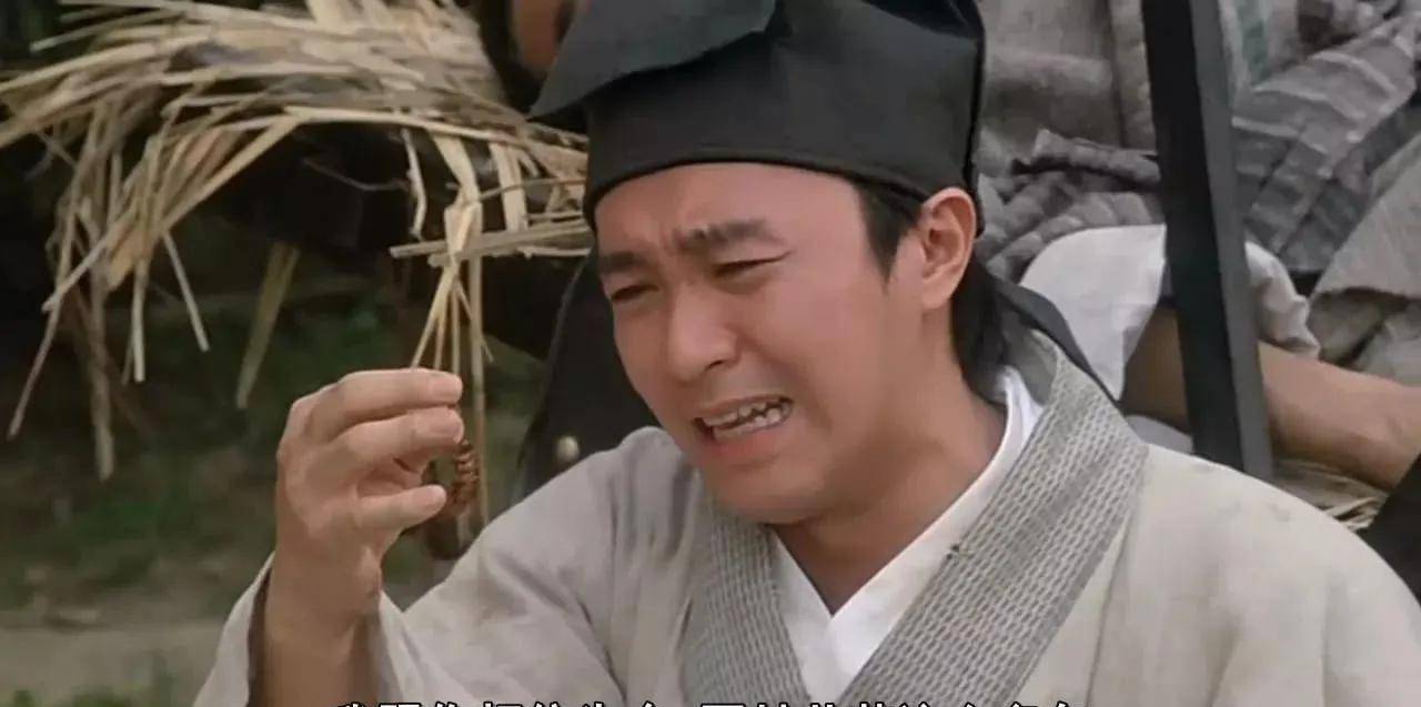 周星驰|致力于“无厘头”电影的《陈翔六点半》，能否成为下一个周星驰？