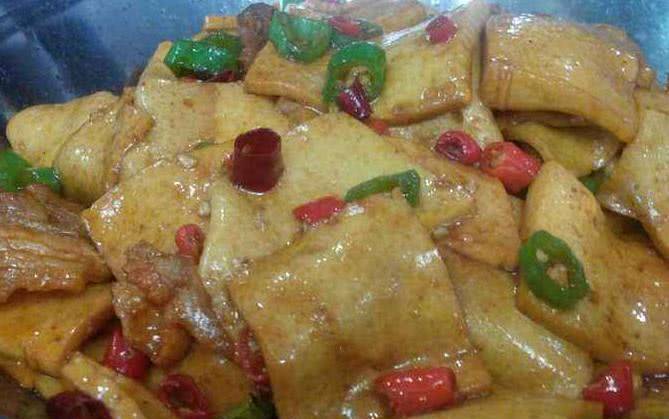 做法|女人過了35歲，不要錯過這個菜，身材苗條皮膚好、乳腺更健康！