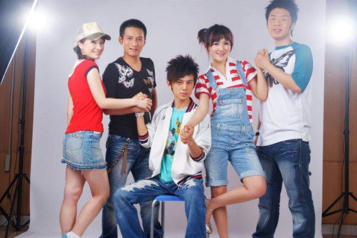 谢娜来|《快本》解散，跨年晚会未能当主持人，对谢娜来说未必不是好事