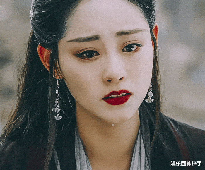 官宣|嘉行手握三大IP，《娇藏》已官宣杨幂，另两部选角受关注