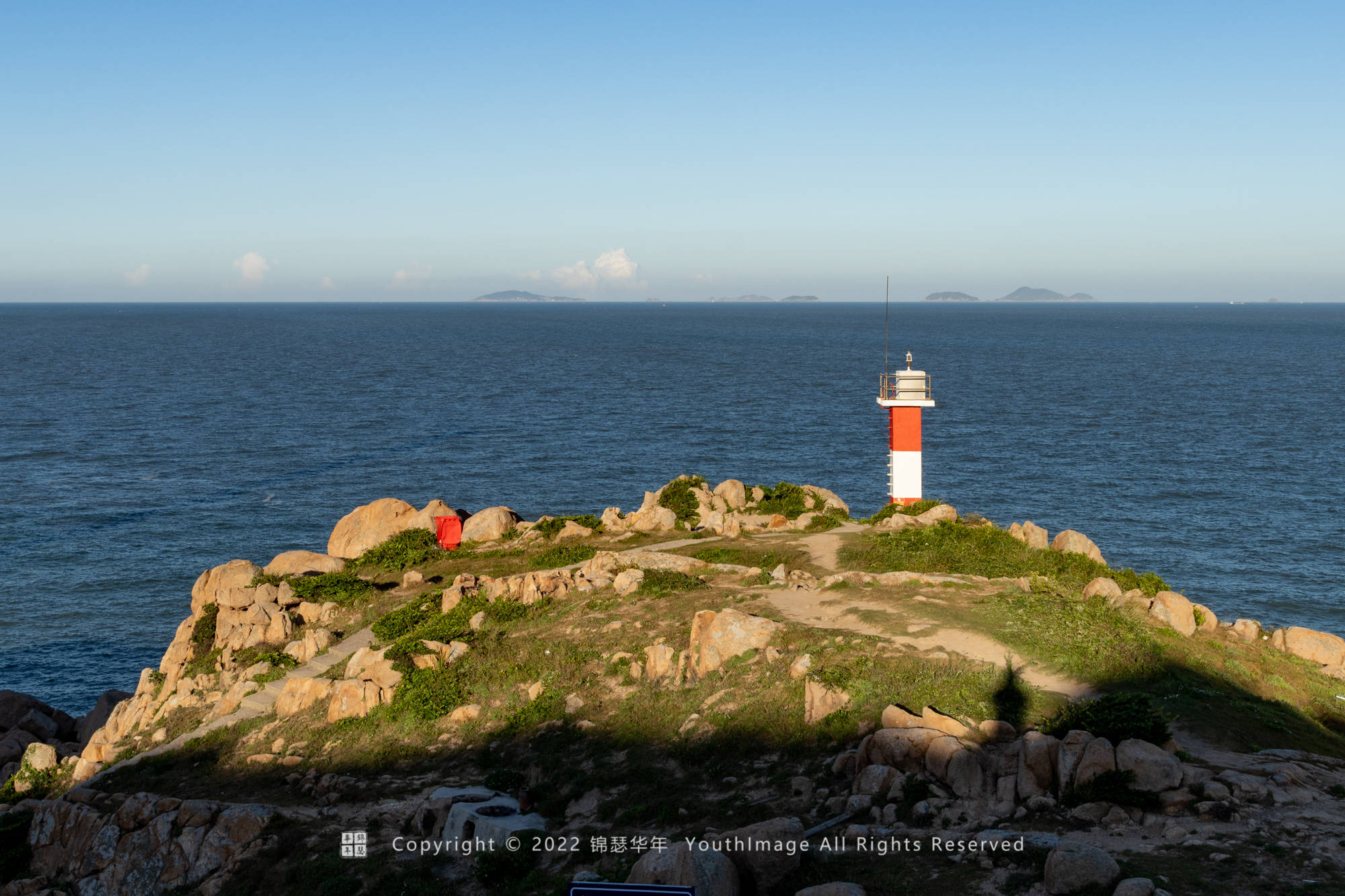 追寻闾峡灯塔_时间_地方_霞浦