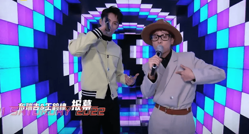 布瑞吉|2022首个尴尬，新“快本”开播收视没眼看，乱糟糟看得人难受