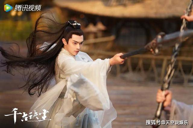 郑伟文|《陈情令》的导演，匪我思存是编剧，这剧妥妥的“王炸”剧