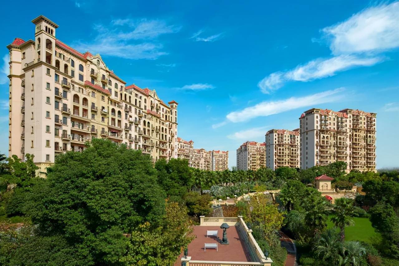 上海西郊庄园马德里洋房售楼处电话楼盘详情西郊庄园马德里开发商官方