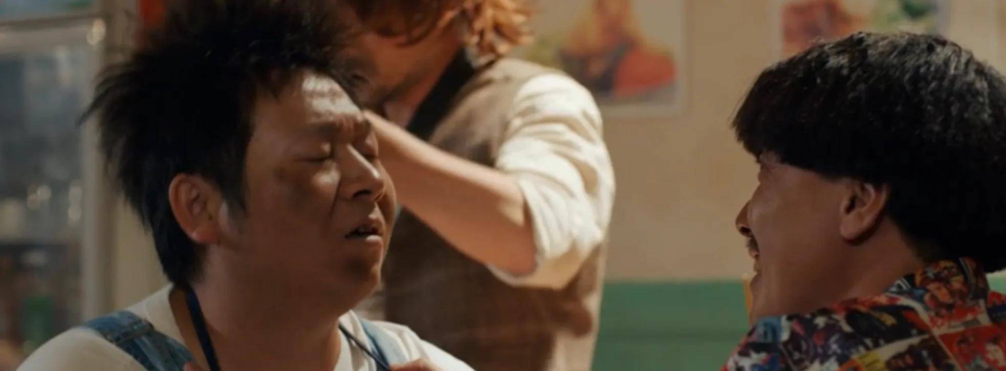 周星驰|致力于“无厘头”电影的《陈翔六点半》，能否成为下一个周星驰？