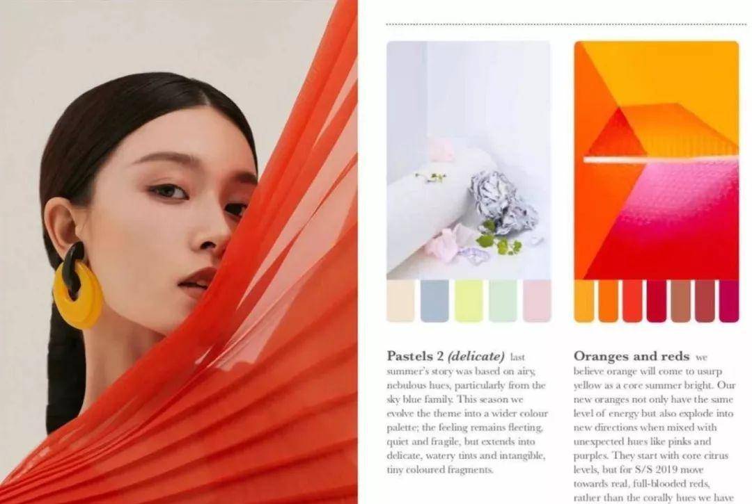 主体同样的春日与花合影，为什么刘亦菲是仙子而杨幂是网红？