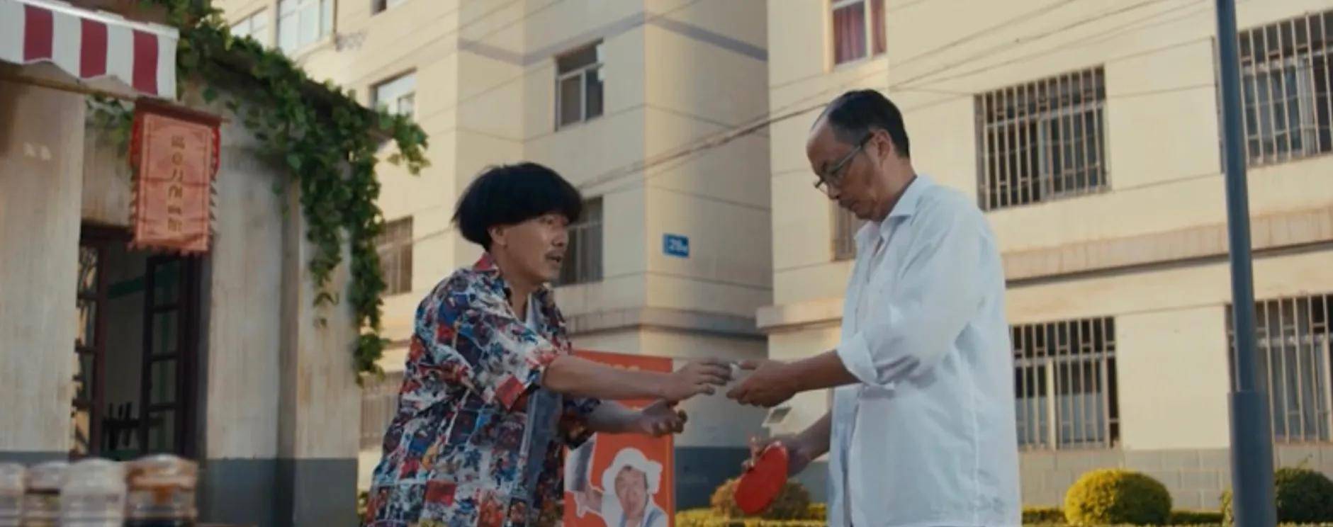 周星驰|致力于“无厘头”电影的《陈翔六点半》，能否成为下一个周星驰？