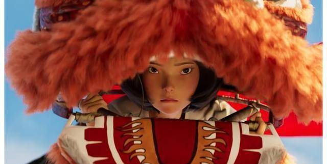 电影|《雄狮少年》：一部值得在中国商业片影史留名的电影